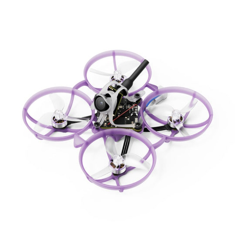 BETAFPV Air75 II Brushless Who - огляд і ціна Drone Lidar