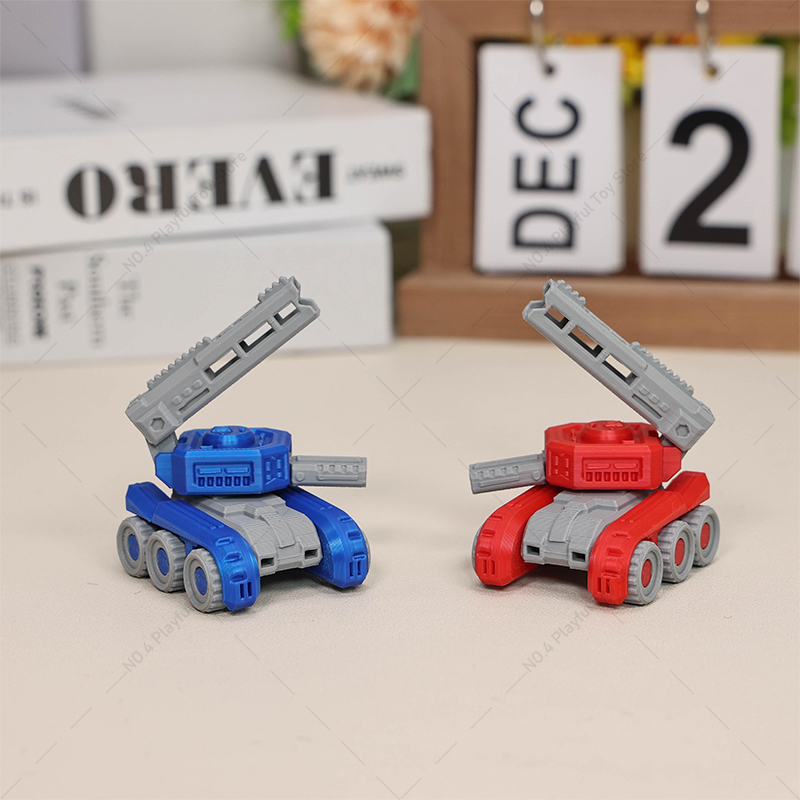 3D Printed Mini War Machine Me - огляд і ціна Drone 3D Modeling