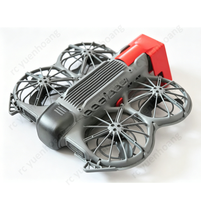 1PCS For DJI NEO 2 Drone Model - огляд і ціна Drone 3D Modeling