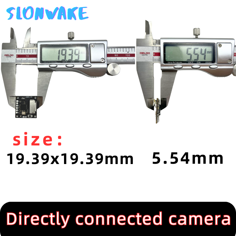 SLONWAKE MINI DVR Recording Mo - огляд і ціна Drone Aerial Photography