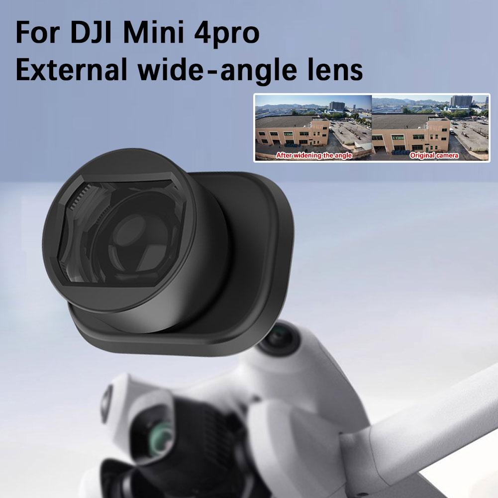 For dji MINI 4 Pro (dedicated) - огляд і ціна Drone Video Production