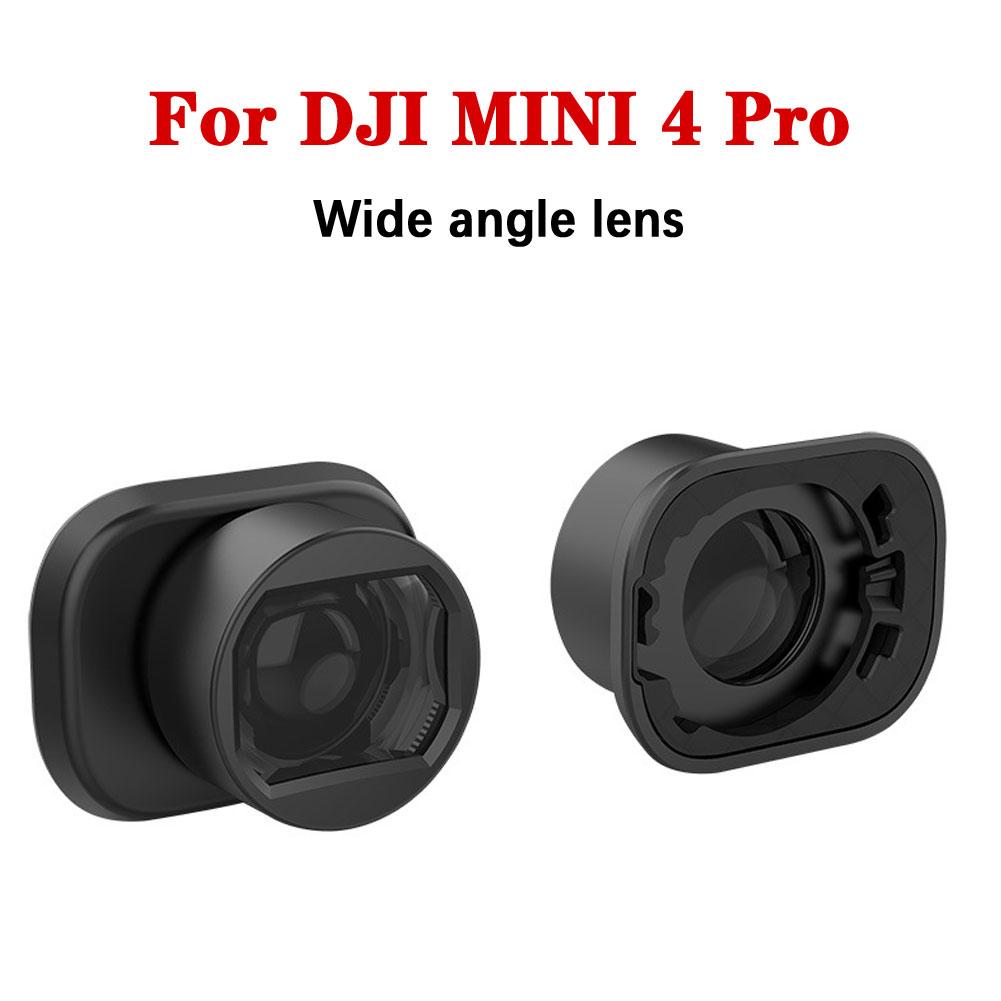 For dji MINI 4 Pro (dedicated) - огляд і ціна Drone Video Production