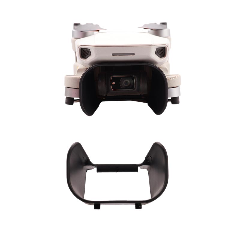 Lens Hood For DJI Mini 2/Mini  - огляд і ціна Drone Video Production