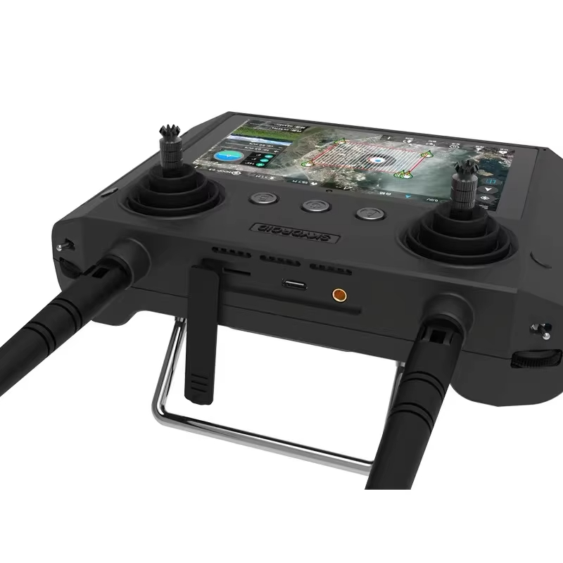 For Skydroid H12 2.4GHz 1080P  - огляд і ціна Drone Agriculture Monitoring