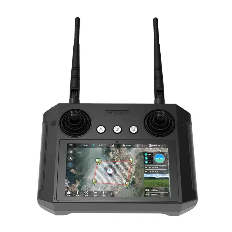 For Skydroid H12 2.4GHz 1080P  - огляд і ціна Drone Agriculture Monitoring
