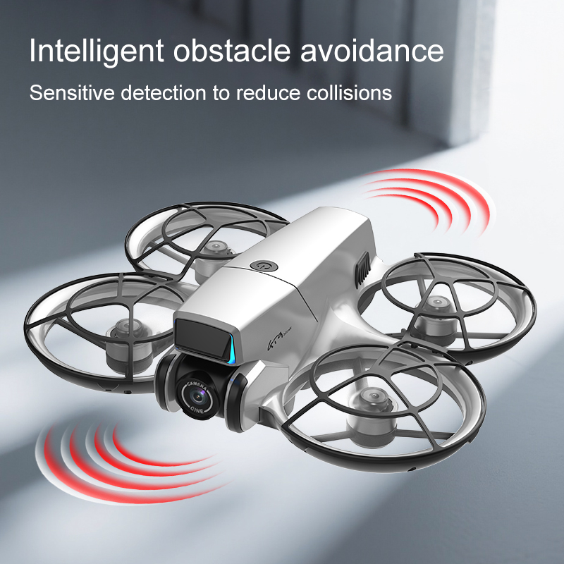 New GT9 Drone Professional aer - огляд і ціна Drone Multispectral