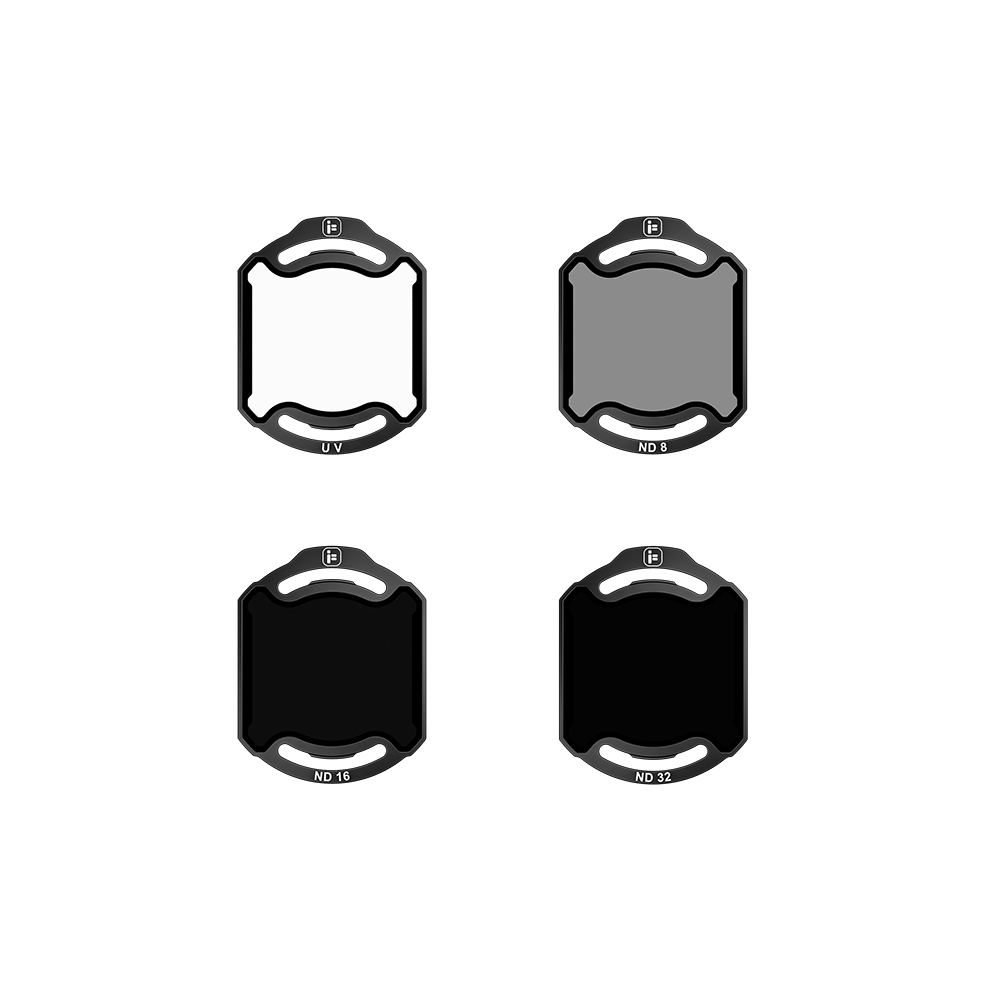 iFlight ND Filters Set ND8 / N - огляд і ціна Drone Ndvi