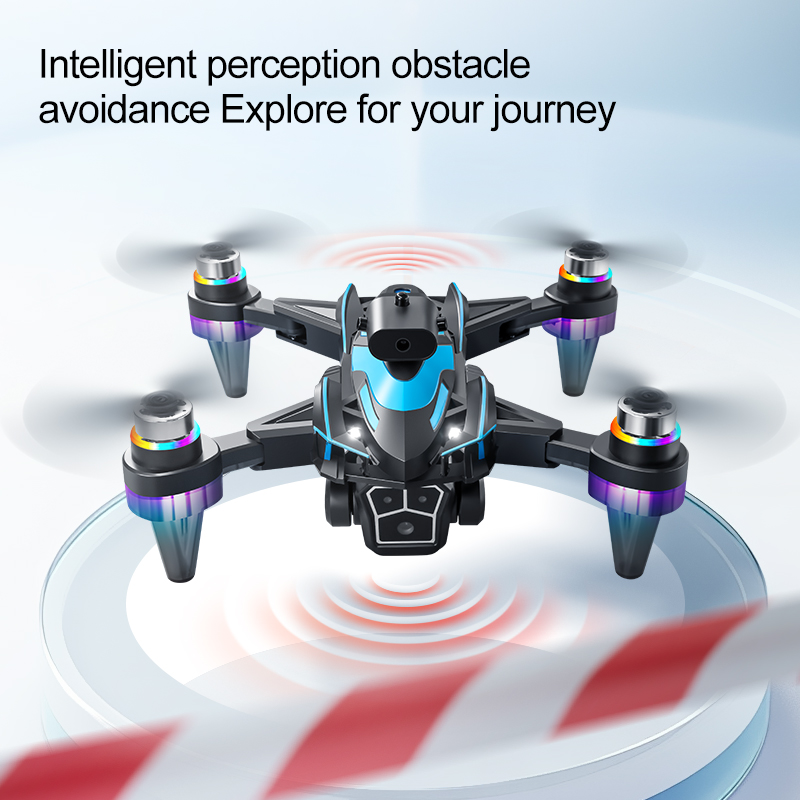 Outdoor Aerial Drone Electric  - огляд і ціна Drone Photogrammetry