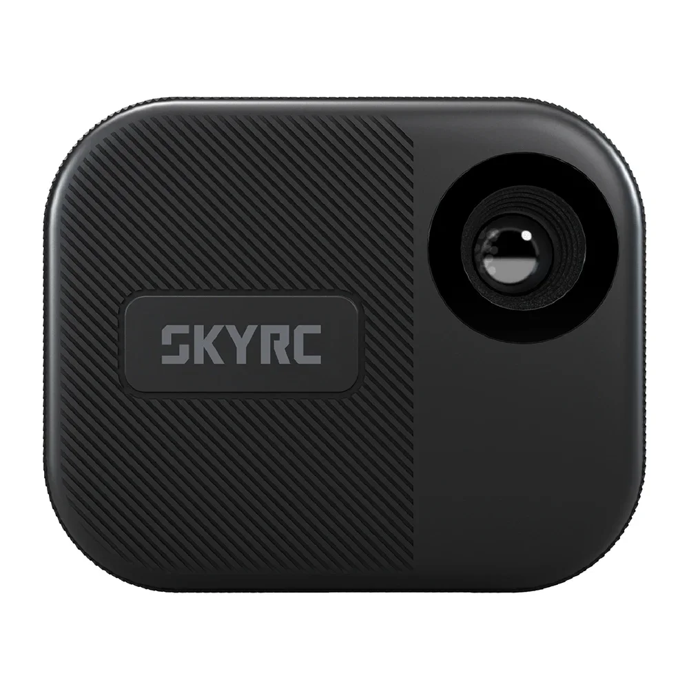 SkyRC Thermal Imager Mini ITV5 - огляд і ціна Drone Thermal Imaging