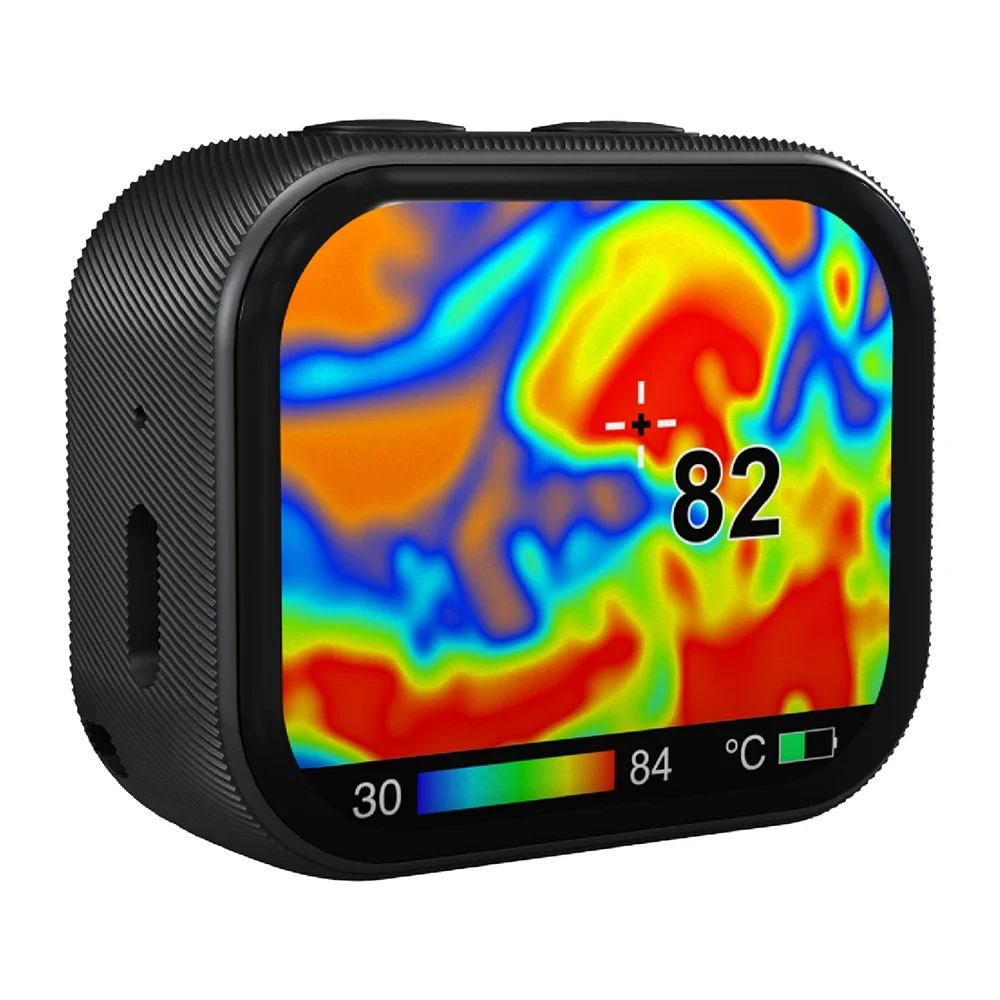 SkyRC Thermal Imager Mini ITV5 - огляд і ціна Drone Thermal Imaging
