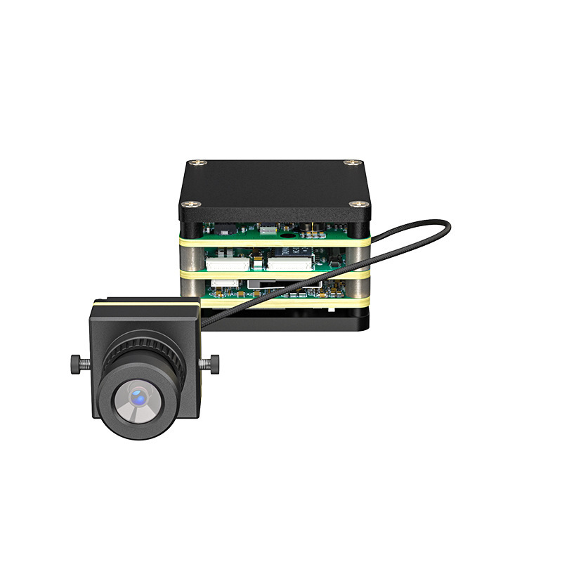 NCZOBOE AI target recognition  - огляд і ціна Drone Thermal Imaging