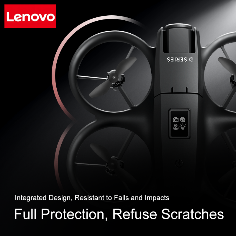 Lenovo D16 GPS Drone 8K Aerial - огляд і ціна Drone Mapping