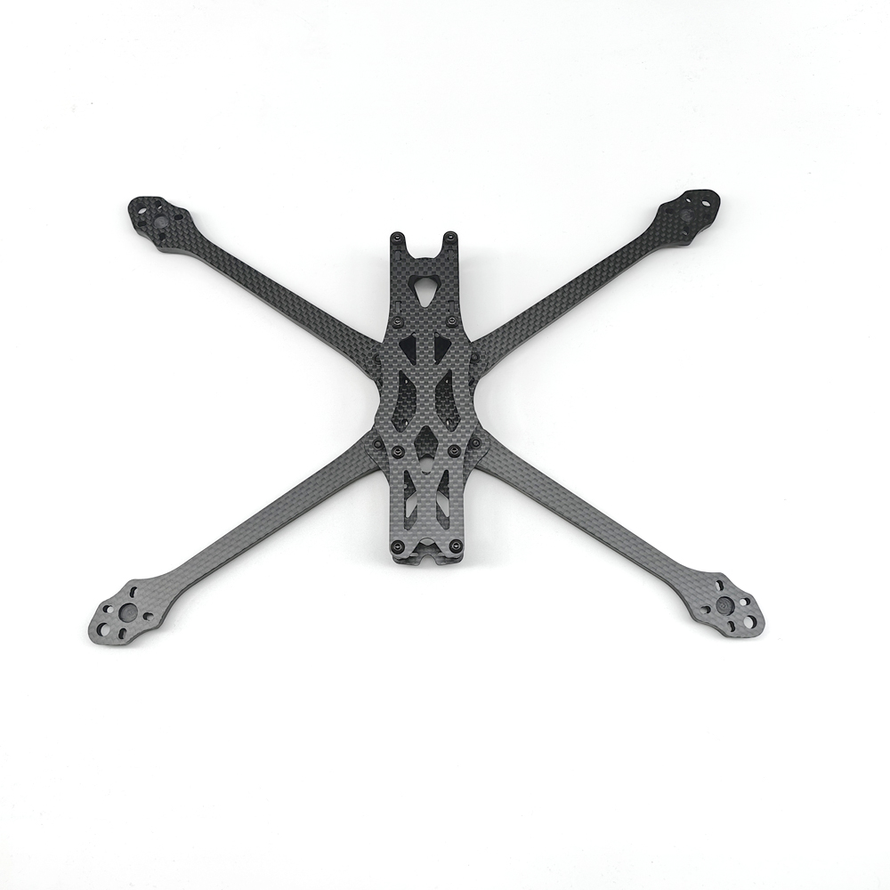 APEX frame 7 inch/6inch/5inche - огляд і ціна Drone Cinematic