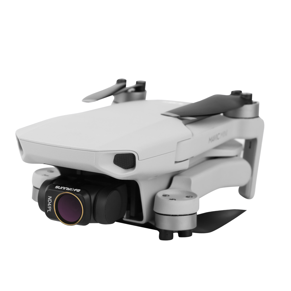 Drone Accessories For DJI Mavi - огляд і ціна Drone Ndvi