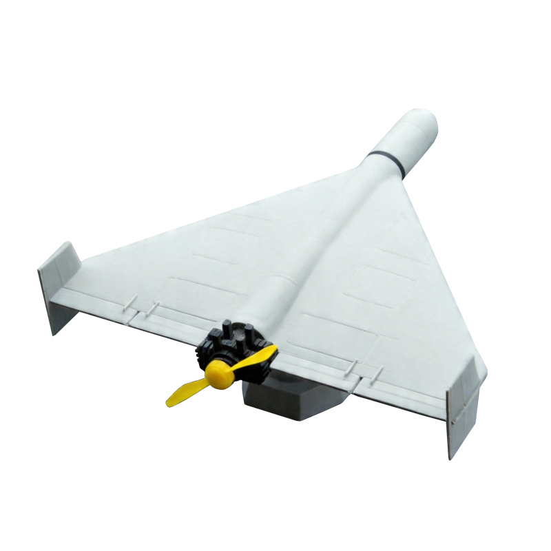 1PCS 3D Printed Shahed-136 Fly - огляд і ціна Drone 3D Modeling