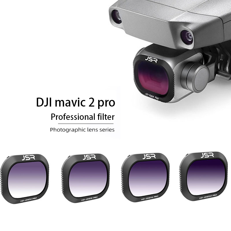 DJImavic 2 Pro Professional Ed - огляд і ціна Drone Ndvi