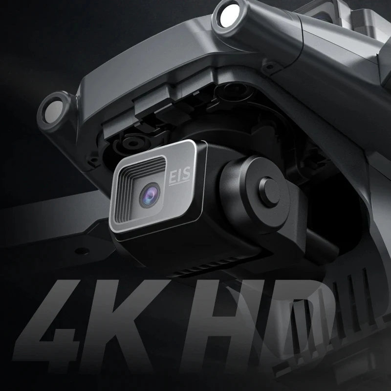 L600 PRO MAX GPS Drone Profess - огляд і ціна Drone Multispectral
