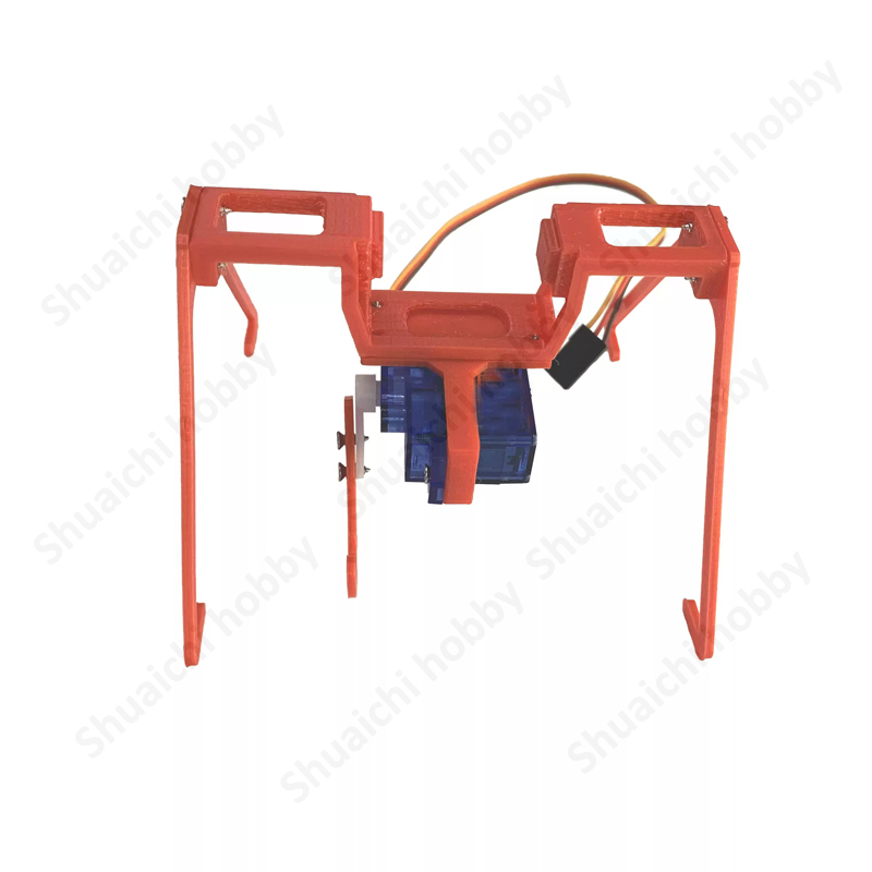 1Set For DJI RoboMaster TT Qua - огляд і ціна Drone 3D Modeling