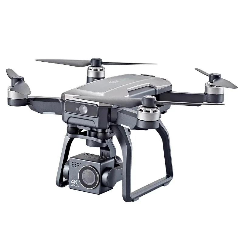 SJRC F7s 4K PRO Drone 4K obsca - огляд і ціна Drone Mapping