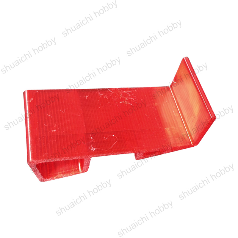 1PCS Battery Protection Plate  - огляд і ціна Drone 3D Modeling