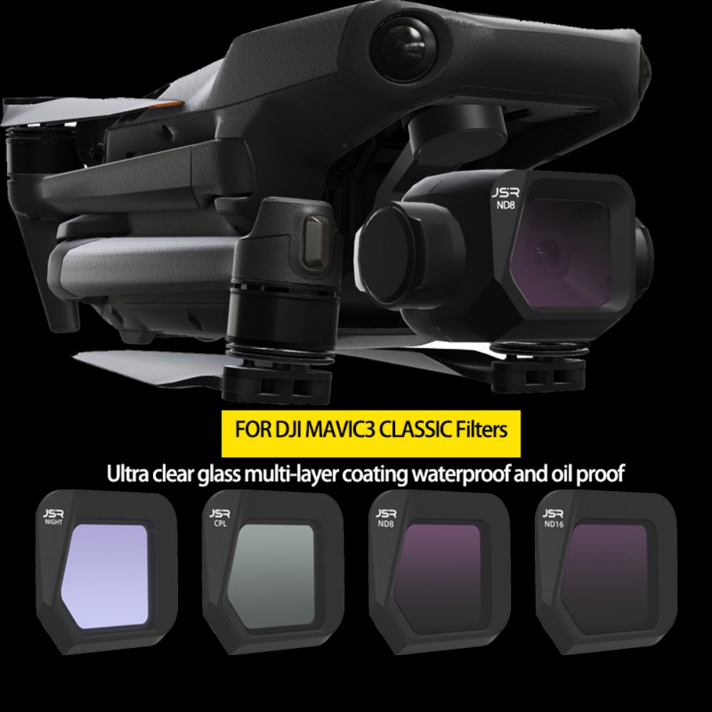 Applicable to DJI Mavic3Classi - огляд і ціна Drone Ndvi