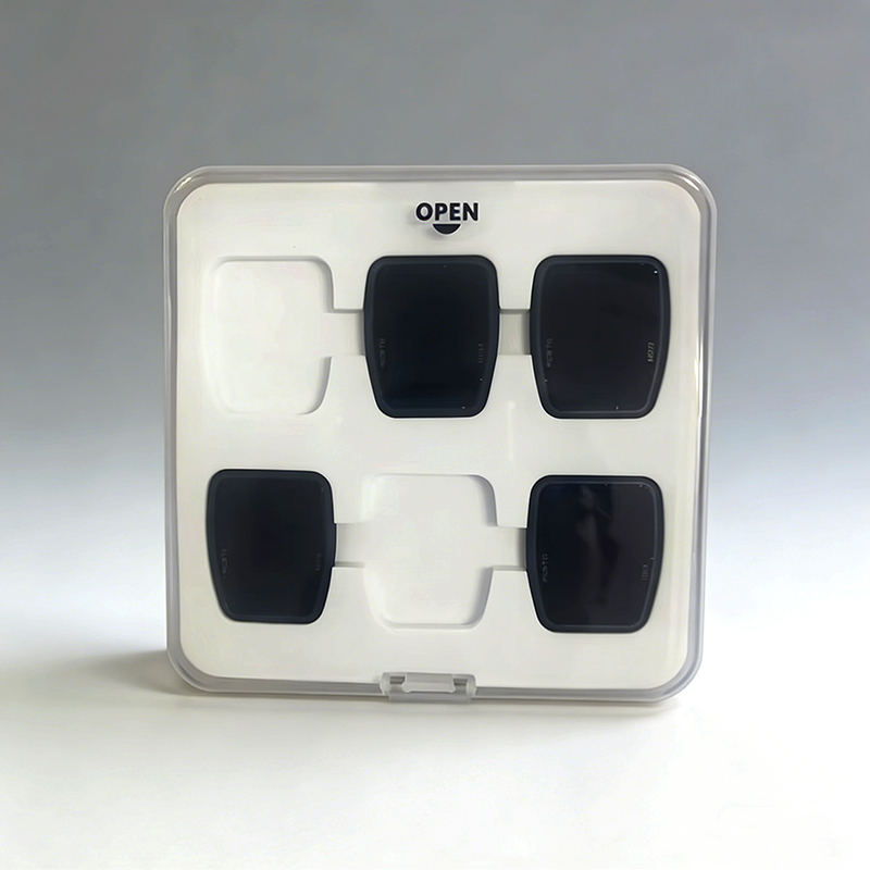 Double-Layer Protection Box St - огляд і ціна Drone Ndvi