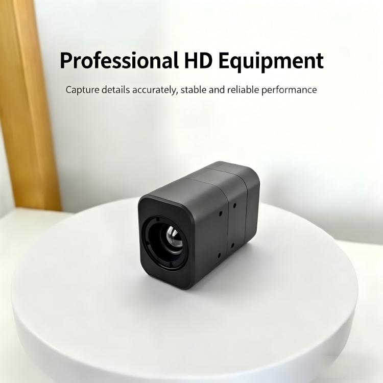 Caddx Thermal Imaging Camera 2 - огляд і ціна Drone Thermal Imaging