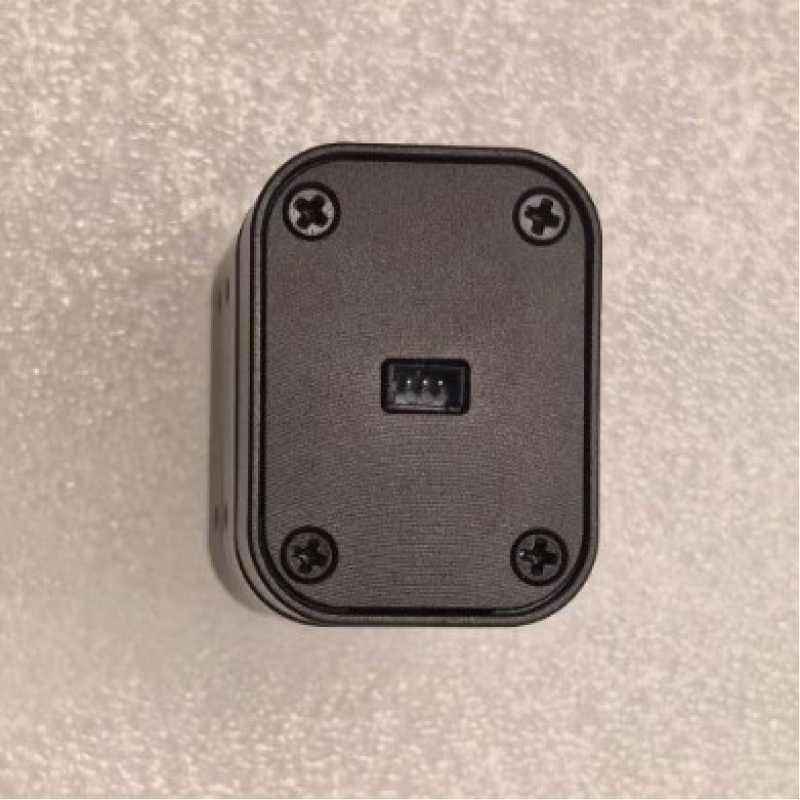 Caddx Thermal Imaging Camera 2 - огляд і ціна Drone Thermal Imaging