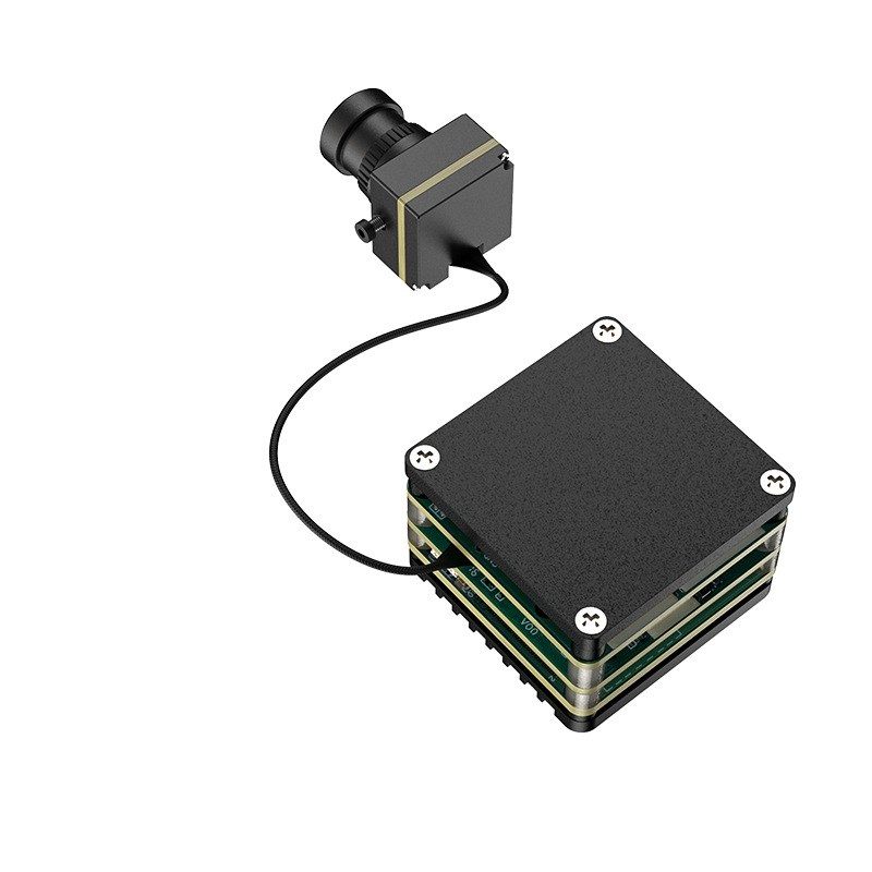 2026 New AI VisionCube S AI Ca - огляд і ціна Drone Thermal Imaging