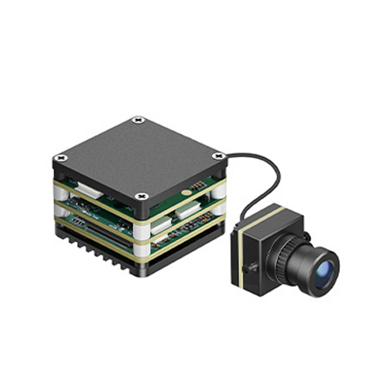 2026 New AI VisionCube S AI Ca - огляд і ціна Drone Thermal Imaging