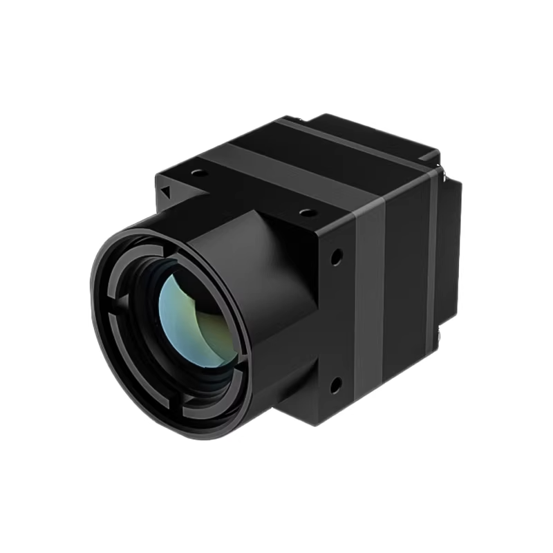 FPV Thermal Camera CVBS Interf - огляд і ціна Drone Thermal Imaging