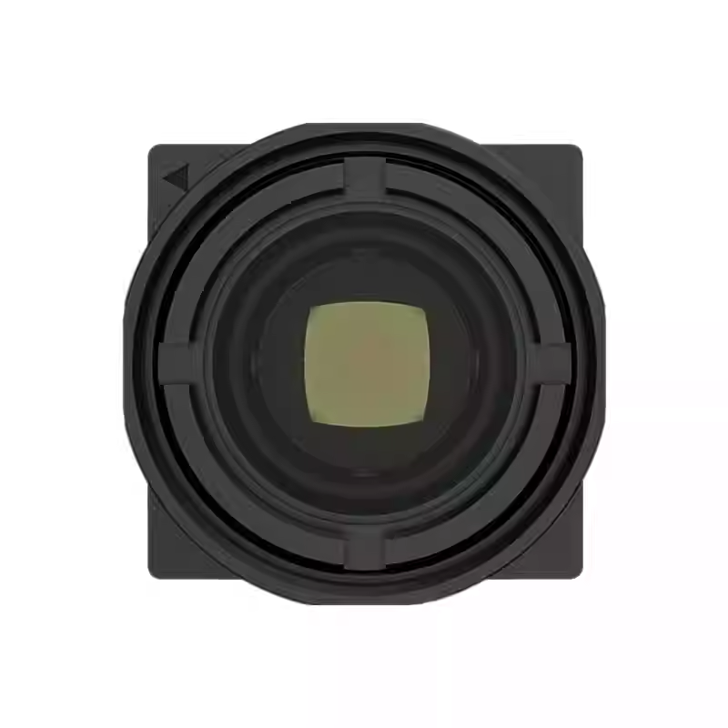 FPV Thermal Camera CVBS Interf - огляд і ціна Drone Thermal Imaging