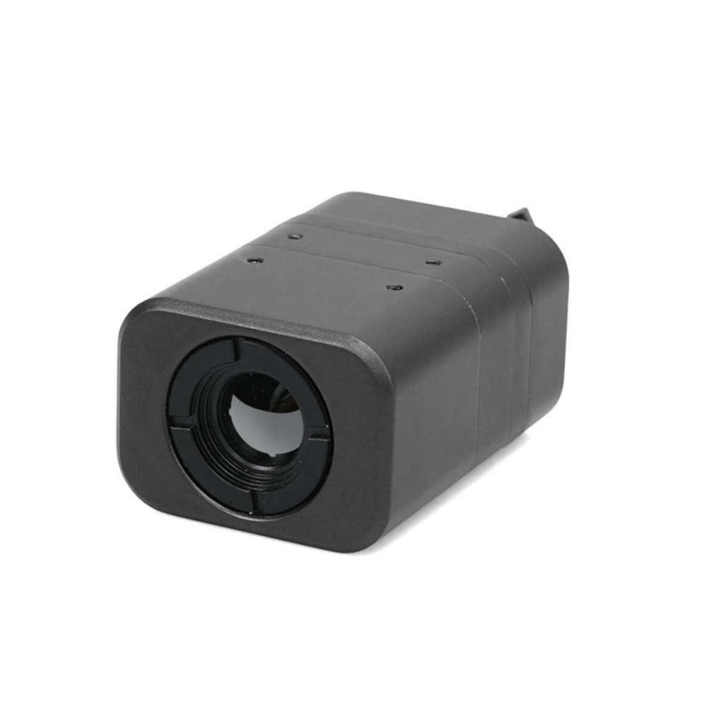 NCZOBOE FPV Analog Thermal Ima - огляд і ціна Drone Thermal Imaging