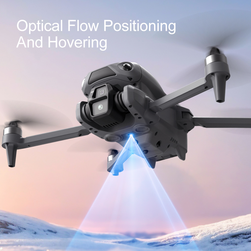 New LF682 Drone 8K Dual Camera - огляд і ціна Drone Multispectral