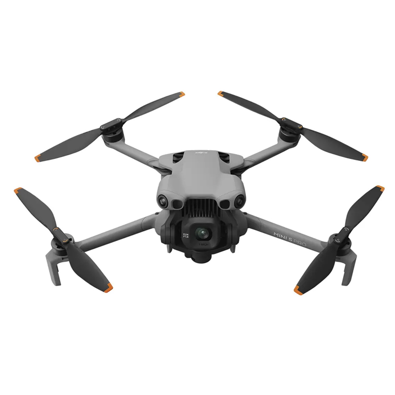 DJI Mini 5 Pro 1-Inch Large CM - огляд і ціна Drone Video Production